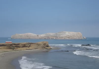 Isla Don Martín