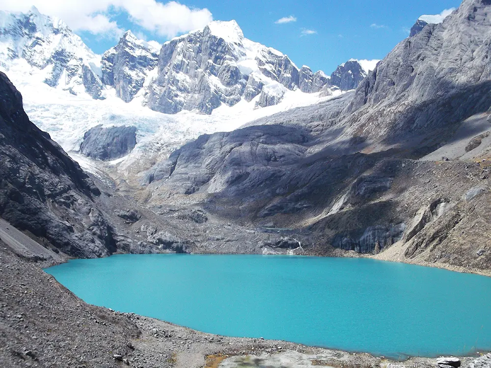 Laguna Jurao