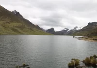 Laguna Surazaca