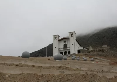 Mirador Cerro de la Juventud