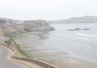 Playa Chorrillos Playa Chorrillos