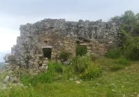 Sitio Arqueológico de Antashuay