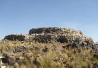 Sitio Arqueológico de Picutupunta
