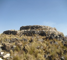Sitio Arqueológico de Picutupunta