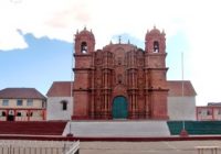 Templo San Jeronimo Templo San Jeronimo