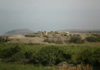 Zona Arqueológica Monumental los Huacos