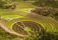 Zona Arqueológica de Moray
