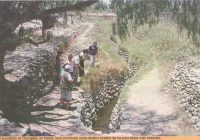 Acueductos de Nasca
