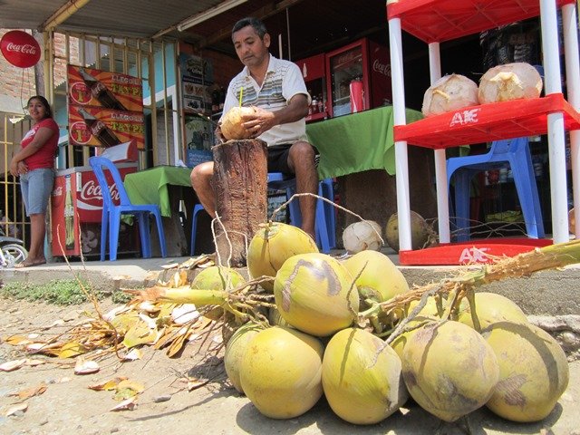Agua de Pipa Agua de Pipa