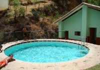 Aguas Minerales de Wispan