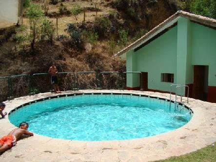 Aguas Minerales de Wispan