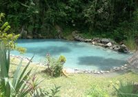 Aguas Sulfurosas de Jacintillo