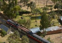 Aguas Termales de Aguas Calientes