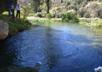 Aguas Termales de Ayhuicha