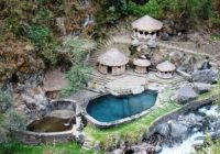 Aguas Termales de Chimor