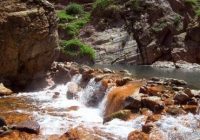 Aguas Termales de Chuqkcho Aguas Termales de Chuqkcho