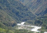 Aguas Termales de Cocalmayo Aguas Termales de Cocalmayo