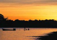 Aguas Termales de Corontochaca