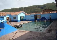 Aguas Termales de Kaylla Aguas Termales de Kaylla