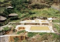 Aguas Termales de Lares