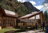 Aguas Termales de Machacancha