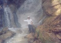 Aguas Termales de Manyate