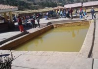 Aguas Termales de Marcani