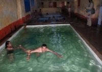 Aguas Termales de Marcapata