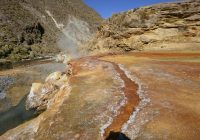 Aguas Termales de Qullpa – Jesús María Aguas Termales de Qullpa – Jesús María