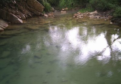 Aguas Termales de Tabacal