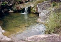 Aguas Termales el Almendral Aguas Termales el Almendral