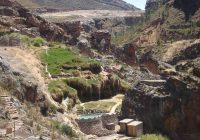 Aguas Termales Seccsachaca Villa Cariño Aguas Termales Seccsachaca Villa Cariño