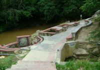 Aguas Termales y Sulfurosas de Jepelacio Aguas Termales y Sulfurosas de Jepelacio