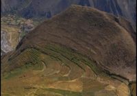 Andenerias de Chungana