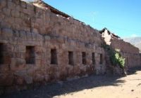 Andenes de Marcahuasi