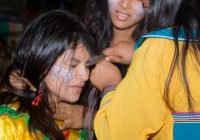 Ani Sheati la Gran Fiesta