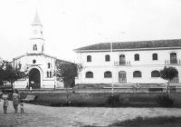 Aniversario de Fundación Española de Moyobamba Aniversario de Fundación Española de Moyobamba