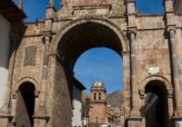Arco de Santa Clara Arco de Santa Clara