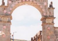 Arco Deustua Arco Deustua
