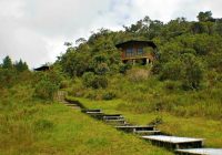 Área de Conservación Privada Ulcumano Área de Conservación Privada Ulcumano