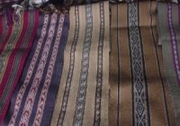 Artesanía Textil de Marangani Artesanía Textil de Marangani