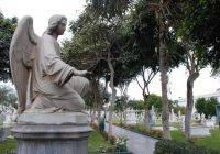 Asociación del Cementerio Británico