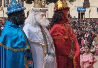 Bajada de Reyes