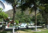 Balneario de Sambaray Balneario de Sambaray