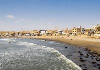 Balneario Huanchaco