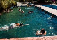 Baños Termales de Cconoc
