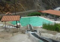 Baños Termales de Coris Pampalca
