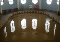 Baños Termales de Fierro
