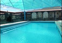 Baños Termales de Huancarama