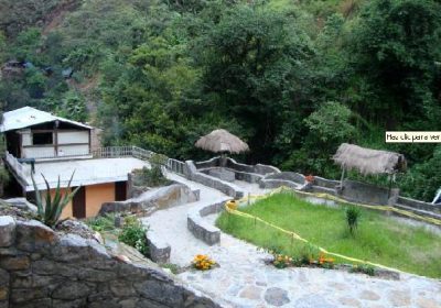 Baños Termales de Huaranchal